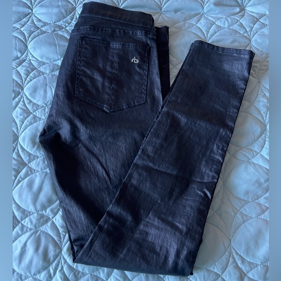 Rag and Bone Legging Zipper size 30 - Picture 2 of 12